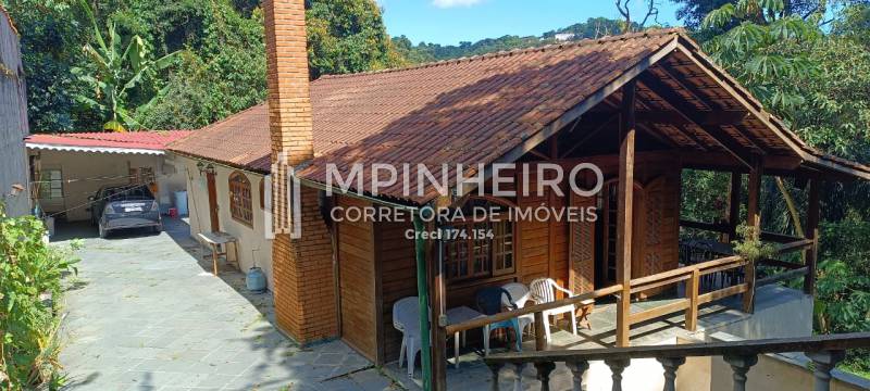 Casa em Condomínio venda Roseira - Referência 3033