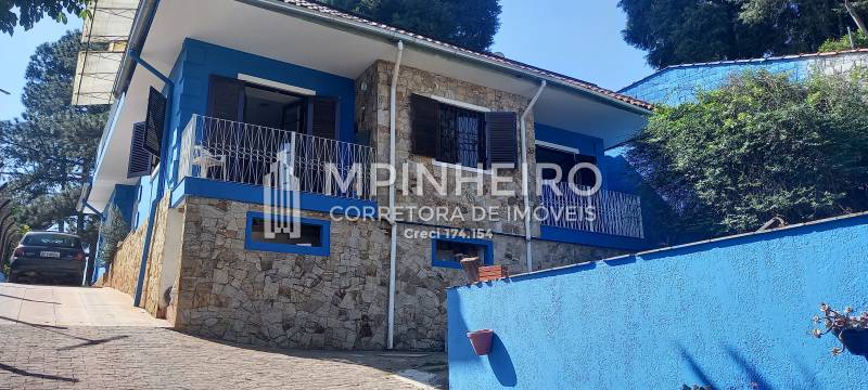 Casa em Condomínio Código 