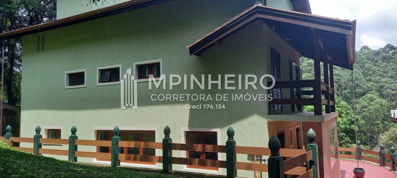 Casa em Condomínio venda Roseira - Referência 3035