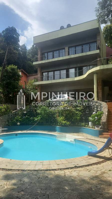 Casa em Condomínio aluguel Roseira - Referência 3039