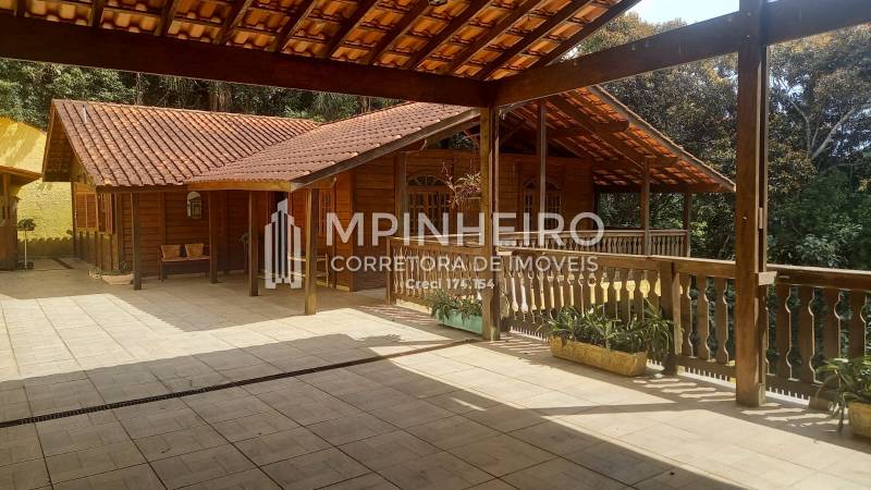 Casa em Condomínio venda Roseira - Referência 3044