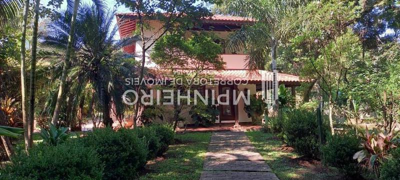 Sítio venda Roseira - Referência 3041