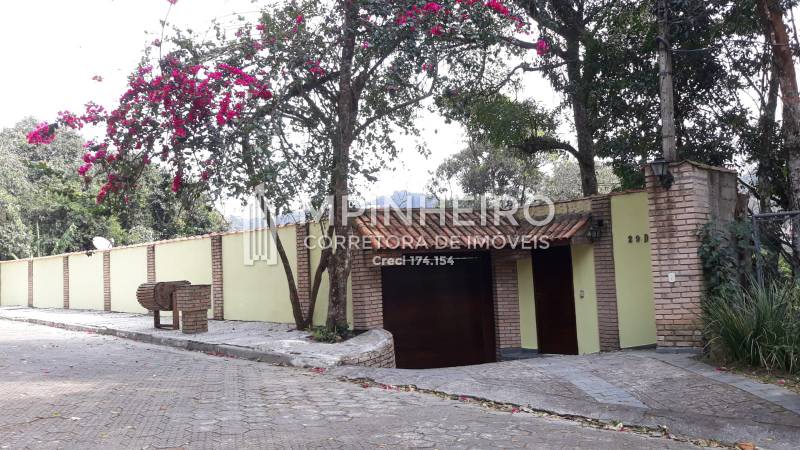 Casa em Condomínio venda Roseira - Referência 3033D