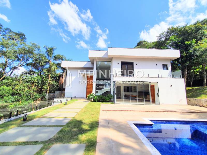 Casa em Condomínio venda Roseira - Referência 3054