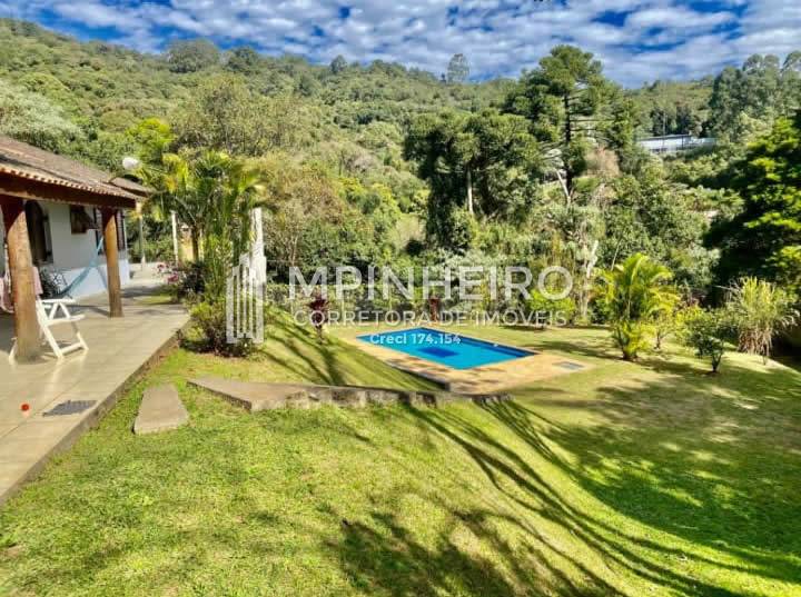 Casa Térrea Código 