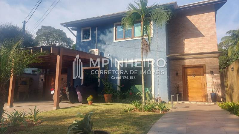 Casa em Condomínio venda Roseira - Referência 3063
