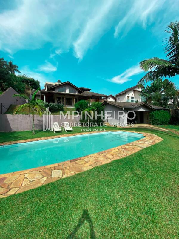 Casa em Condomínio venda Roseira - Referência 3064