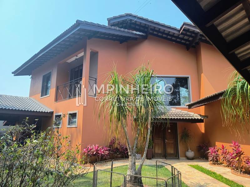 Casa em Condomínio venda Roseira - Referência 3069