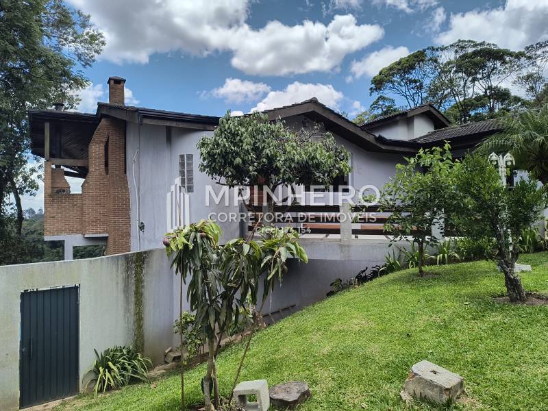 Casa em Condomínio venda Roseira - Referência 3070