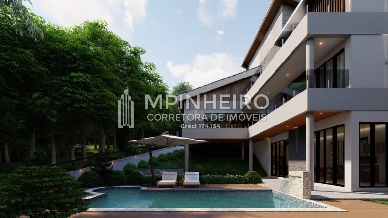 Terreno em Condomínio venda Roseira - Referência 3075