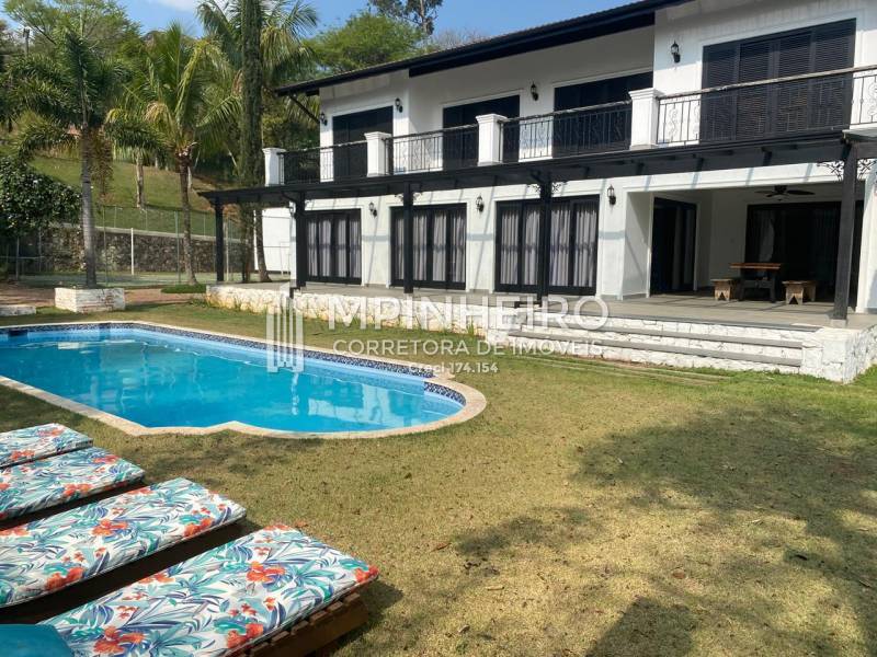 Casa em Condomínio venda Roseira - Referência 3077