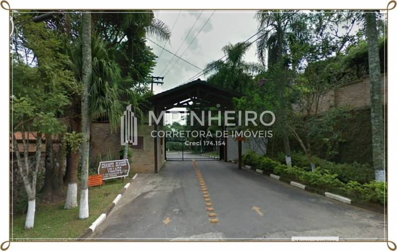 Terreno em Condomínio venda Roseira - Referência 3081