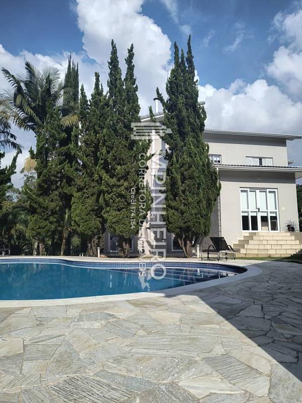 Casa em Condomínio venda Roseira - Referência 3082