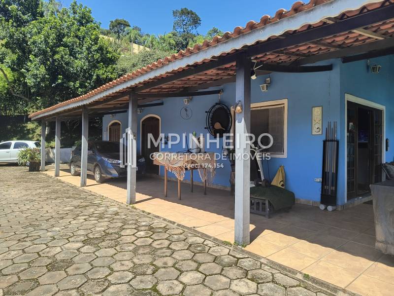 Sítio venda Roseira - Referência 3087