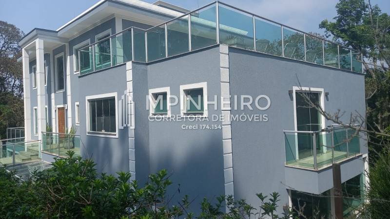 Casa em Condomínio venda Roseira - Referência 3089