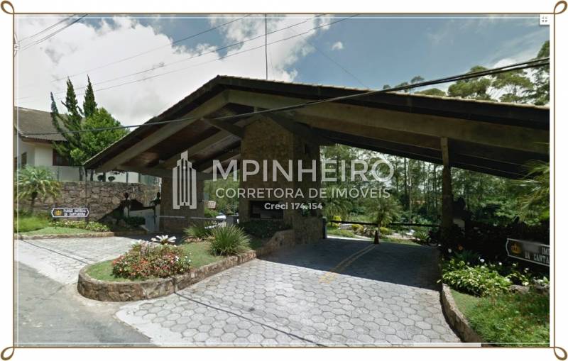 Terreno em Condomínio venda Roseira - Referência 3090