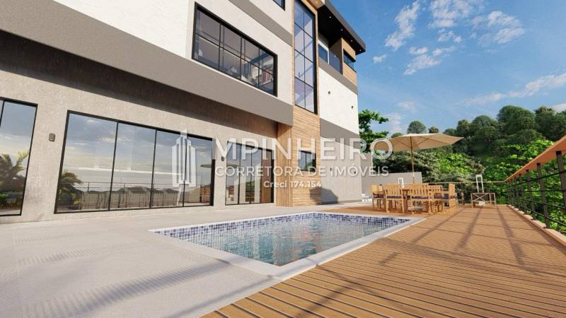 Terreno em Condomínio venda Roseira - Referência 3093