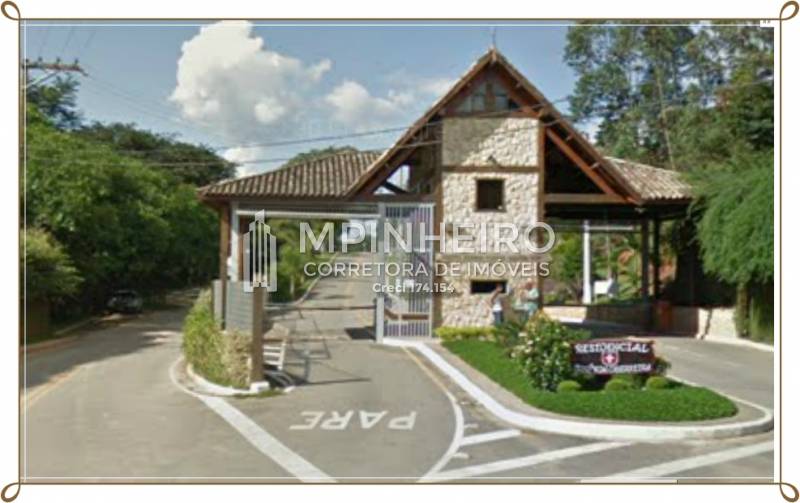 Terreno em Condomínio venda Roseira - Referência 3095