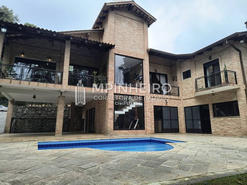 Casa em Condomínio venda Roseira - Referência 3096