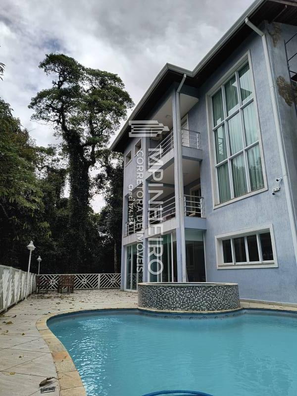 Casa em Condomínio venda Roseira - Referência 3097