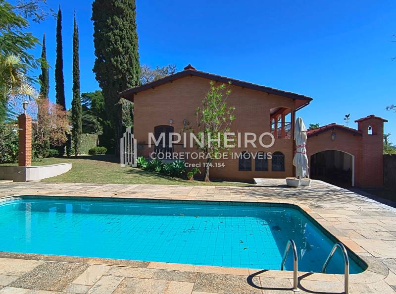 Casa em Condomínio venda Roseira - Referência 3098