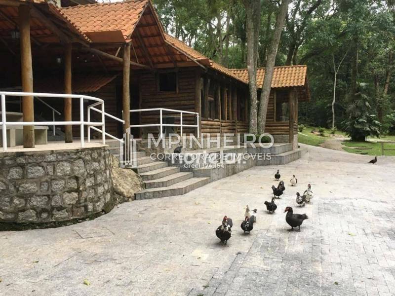 Terreno em Condomínio venda Roseira - Referência 3099