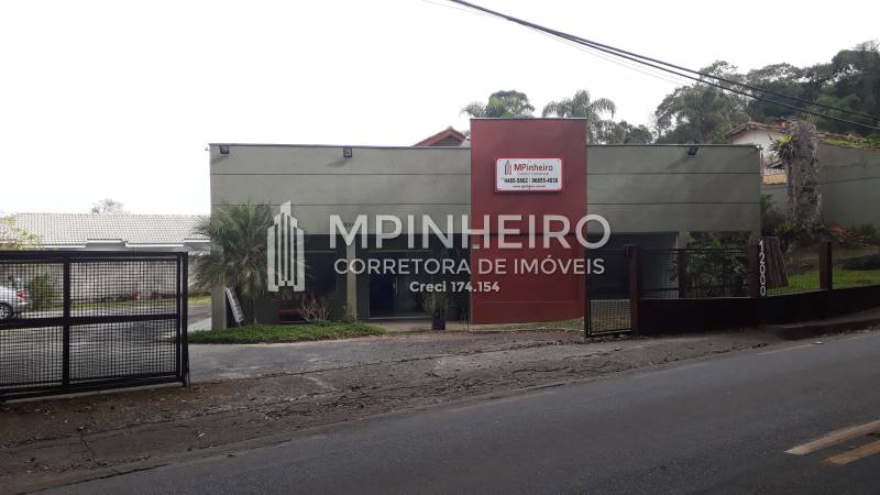 Conjunto Comercial venda Roseira - Referência 3101