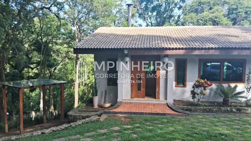 Chácara venda Roseira - Referência 3106