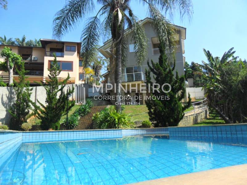 Casa em Condomínio aluguel Roseira - Referência 3107