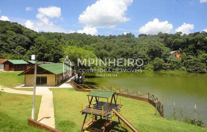 Terreno em Condomínio venda Roseira - Referência 3108