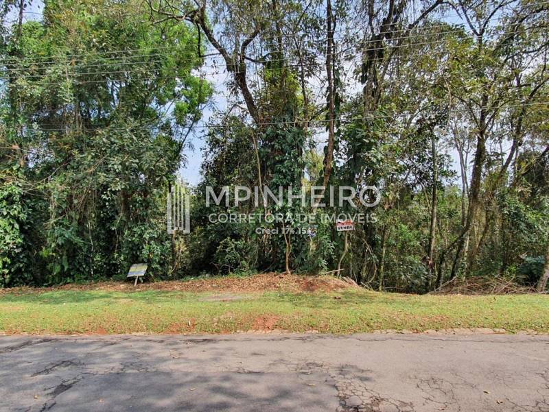Terreno em Condomínio venda Roseira - Referência 3109