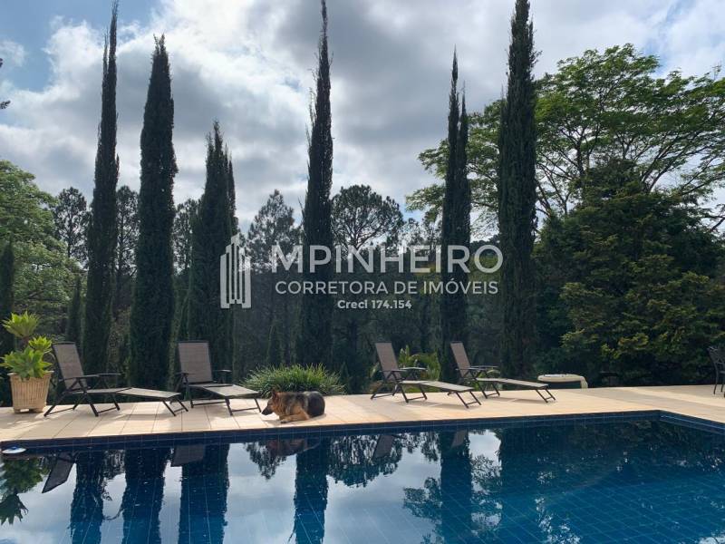 Chácara venda Roseira - Referência 3110