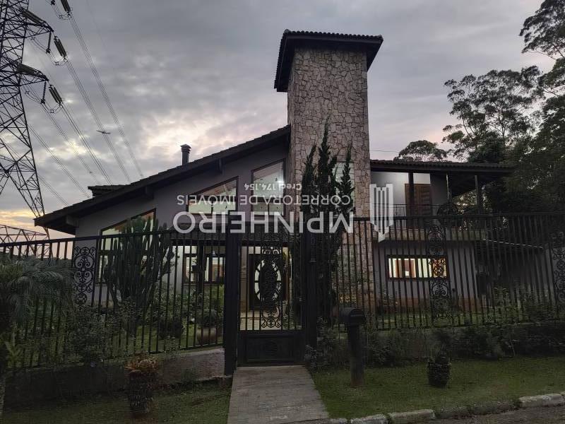 Casa em Condomínio Código 