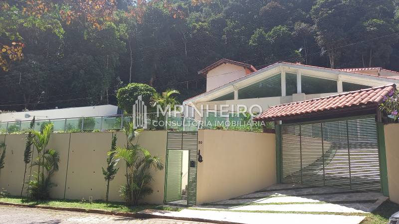 Casa em Condomínio aluguel Roseira - Referência 2855DL