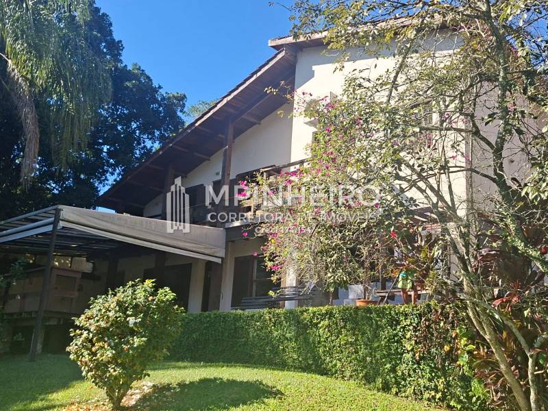 Casa em Condomínio venda Roseira - Referência 3113