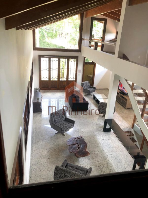 Casa em Condomínio venda Serra da Cantareira MAIRIPORA - Referência 360