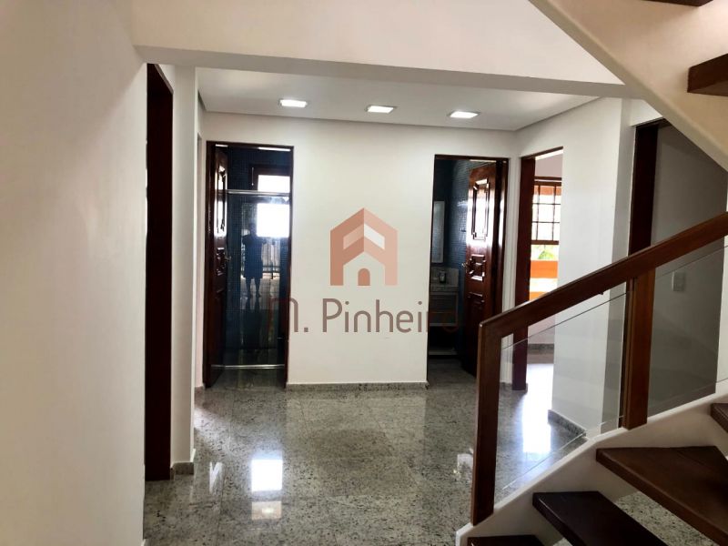 Casa em Condomínio Código 